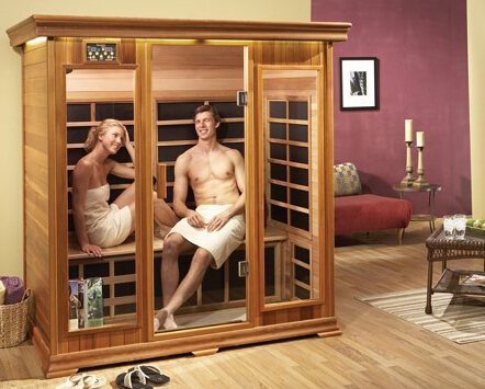 How to Buy An 2 person Infrared Sauna