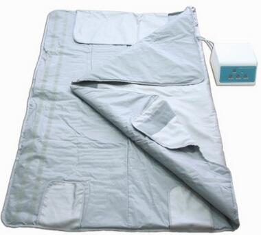 Fir Far Infared Folding Therapy Equipment