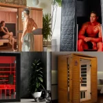 Best 1 Person Infrared Sauna
