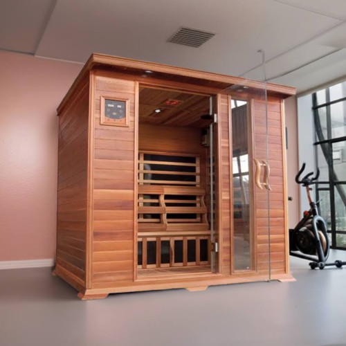 Tips to Choose the Best Cedar Infrared Sauna Kits