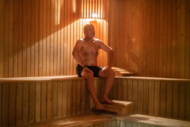 Best Infrared Saunas to Detox