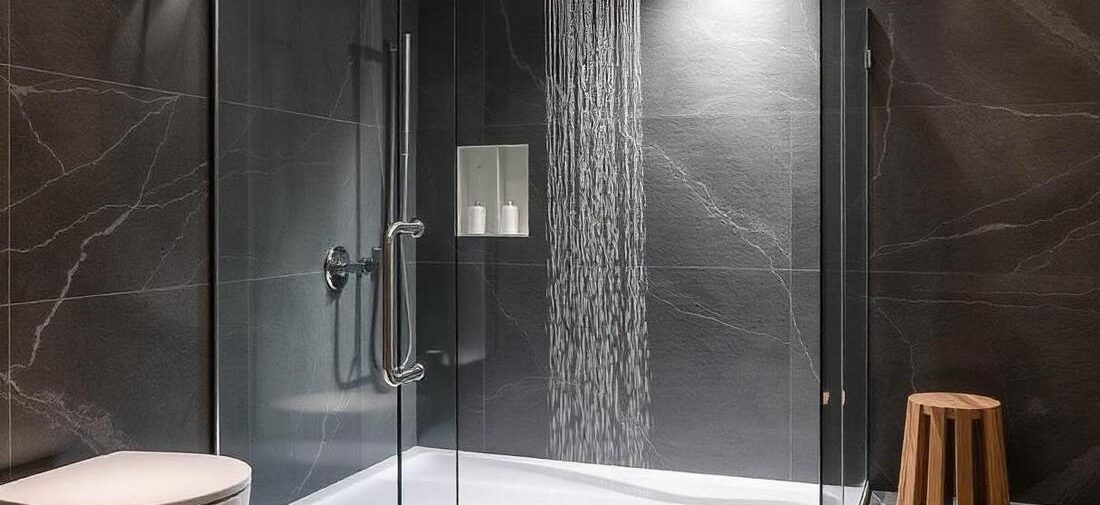 Best Steam Sauna Showers