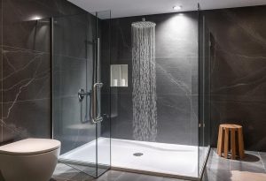 Best Steam Sauna Showers