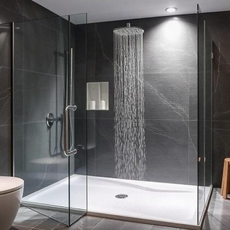 Best Steam Sauna Showers
