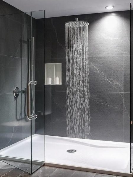 Best Steam Sauna Showers