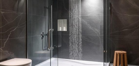 Best Steam Sauna Showers