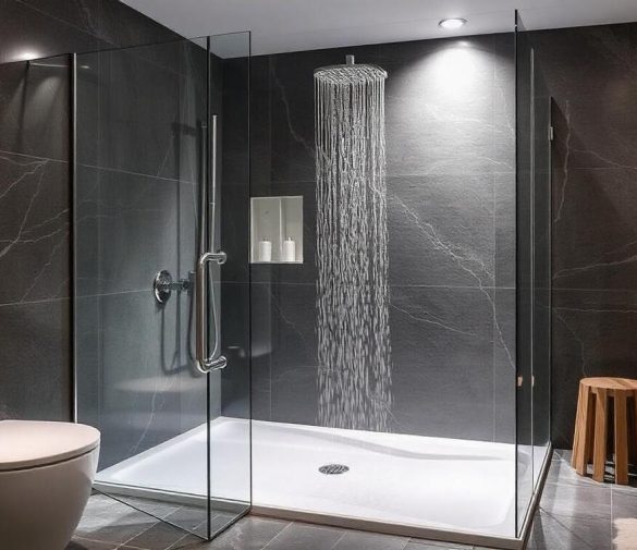 Best Steam Sauna Showers