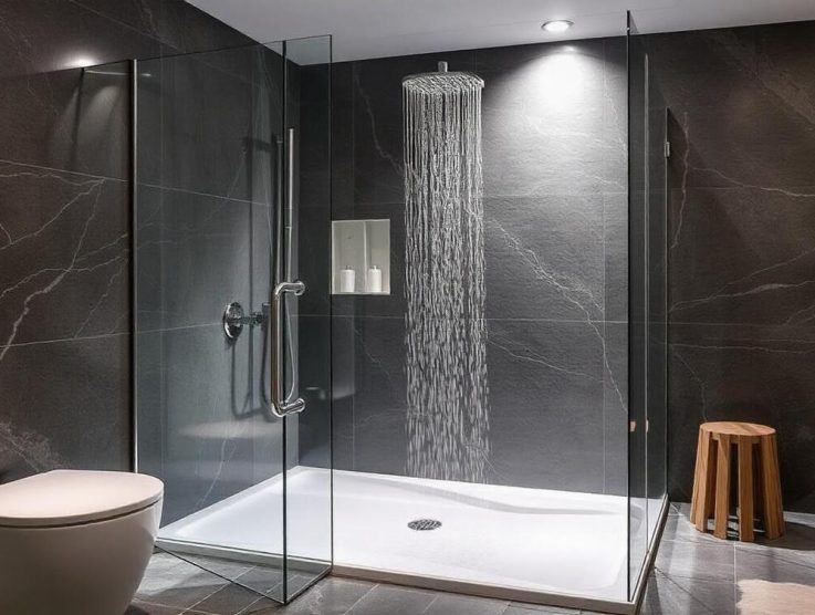 Best Steam Sauna Showers