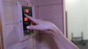 Dynamic Infrared Sauna Reviews