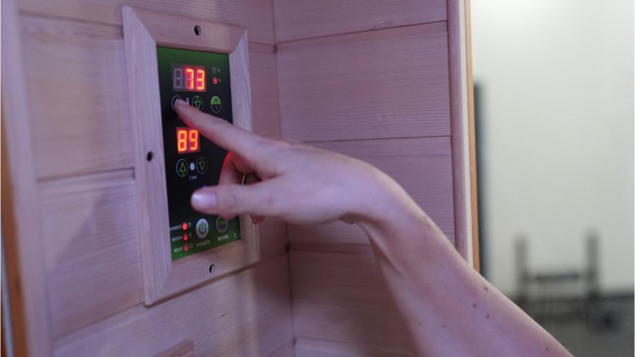Dynamic Infrared Sauna Reviews
