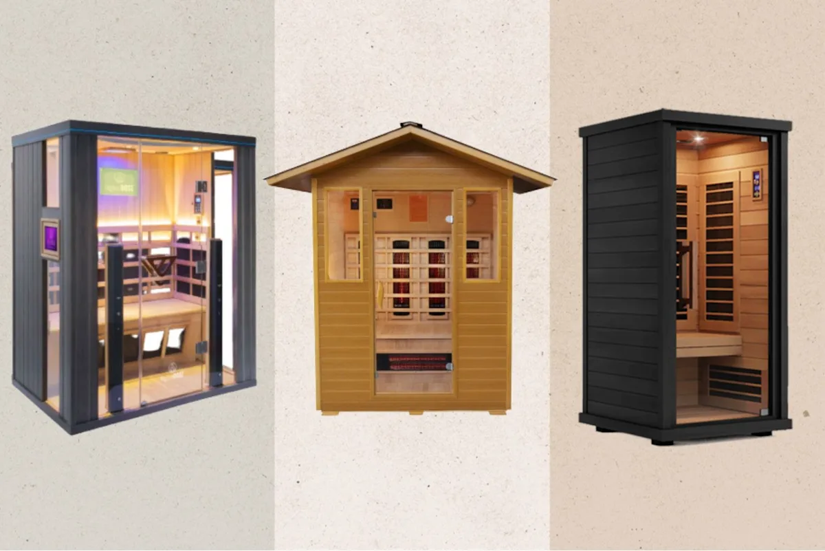 How to Buy Best Infrared Sauna with Cheap Price