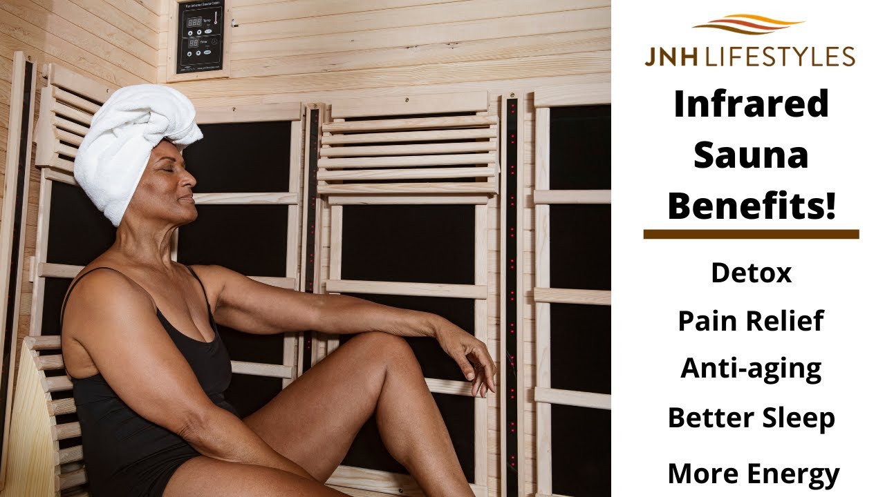 JNH Lifestyles Freedom Reviews