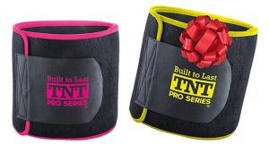 TNT Pro Series Waist Trimmer Review