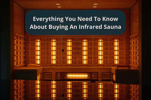 Carbon Infrared Saunas Buying Guide